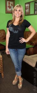Brandi Passante feet photo thumbnail