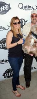 Brandi Passante feet photo thumbnail