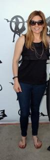 Brandi Passante feet photo thumbnail