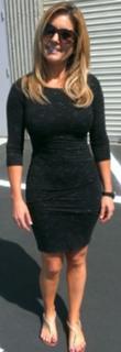 Brandi Passante feet photo thumbnail