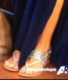Brandi Passante feet photo thumbnail