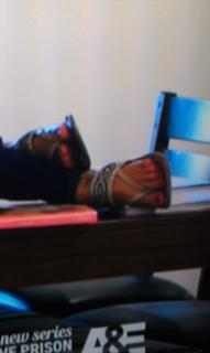 Brandi Passante feet photo thumbnail
