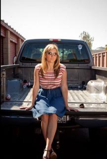 Brandi Passante feet photo thumbnail