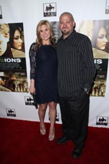 Brandi Passante feet photo thumbnail