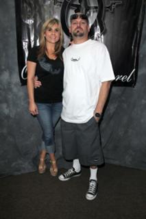 Brandi Passante feet photo thumbnail