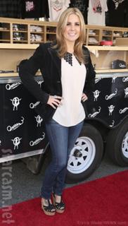 Brandi Passante feet photo thumbnail