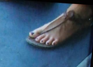 Brandi Passante feet photo thumbnail