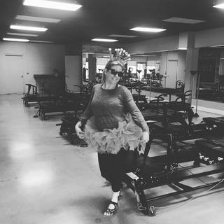 Brandi Passante feet photo thumbnail