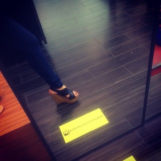 Brandi Passante feet photo thumbnail