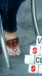Brandi Passante feet photo thumbnail