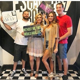 Brandi Passante feet photo thumbnail