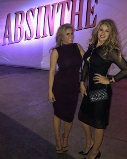 Brandi Passante feet photo thumbnail