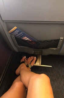 Brandi Passante feet photo thumbnail