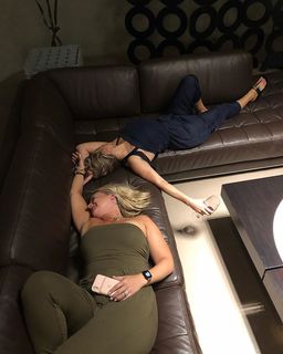Brandi Passante feet photo thumbnail