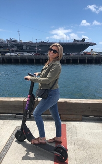 Brandi Passante feet photo thumbnail