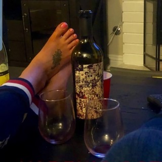 Brandi Passante feet photo thumbnail