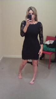 Brandi Passante feet photo thumbnail
