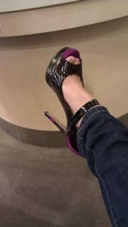 Brandi Passante feet photo thumbnail