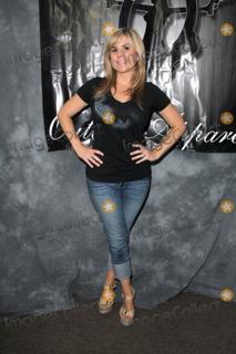Brandi Passante feet photo thumbnail