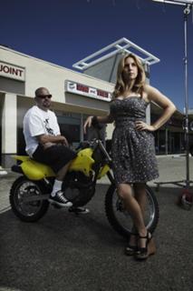 Brandi Passante feet photo thumbnail