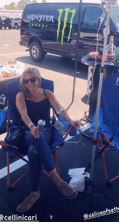 Brandi Passante feet photo thumbnail