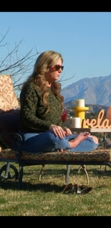 Brandi Passante feet photo thumbnail