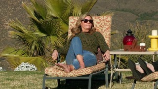 Brandi Passante feet photo thumbnail