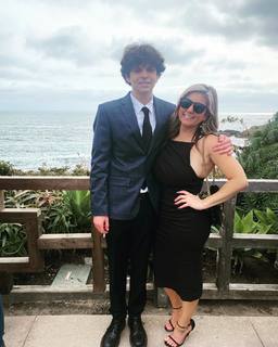 Brandi Passante feet photo thumbnail