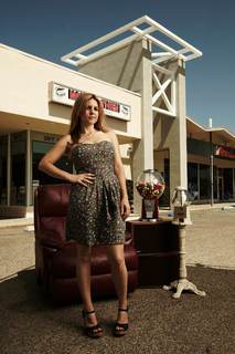 Brandi Passante feet photo thumbnail