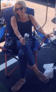 Brandi Passante feet photo thumbnail