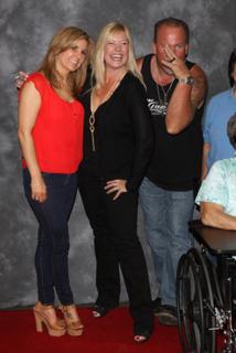 Brandi Passante feet photo thumbnail