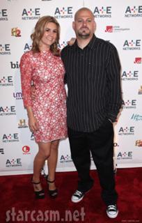 Brandi Passante feet photo thumbnail