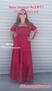 Brandi Passante feet photo thumbnail