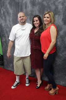 Brandi Passante feet photo thumbnail