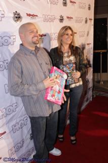 Brandi Passante feet photo thumbnail