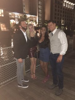 Brandi Rhodes feet photo thumbnail