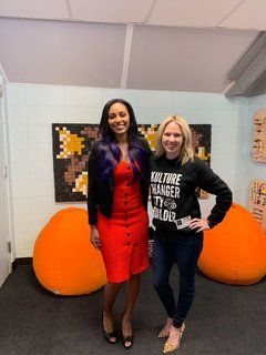 Brandi Rhodes feet photo thumbnail