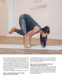 Brandi Rhodes feet photo thumbnail