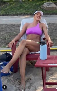 Brandie Wilkerson feet photo 17