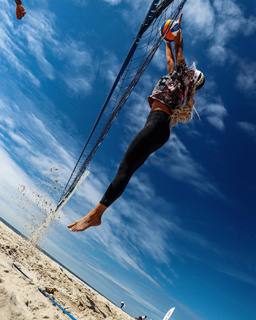 Brandie Wilkerson feet photo 7