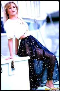 Brandy Ledford feet photo 12