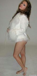 Brandy Ledford feet photo 2