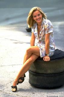 Brandy Ledford feet photo 3