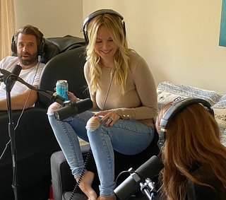 Brandy Ledford feet photo 1