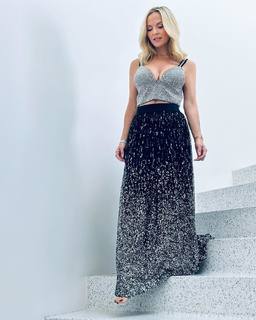 Brandy Ledford feet photo 20