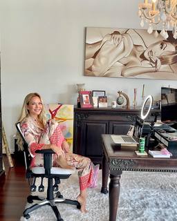 Brandy Ledford feet photo 18