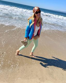 Brandy Ledford feet photo 5