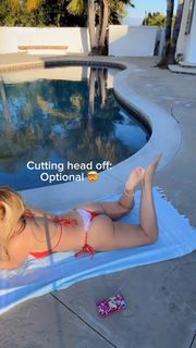 Brandy Ledford feet photo 1
