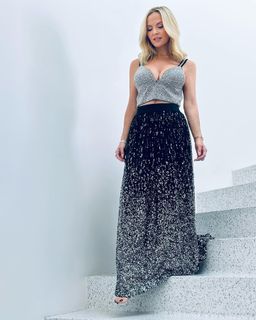 Brandy Ledford feet photo 6