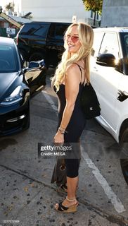 Brandy Ledford feet photo 19